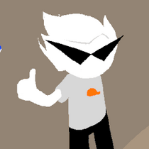 dirk strider