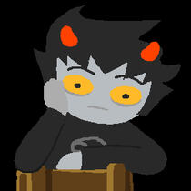 karkat vantas
