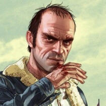 trevor philips
