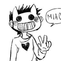 zacharie