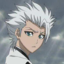 toshiro hitsugaya