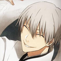 gin ichimaru