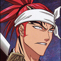 renji abarai