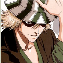 kisuke urahara