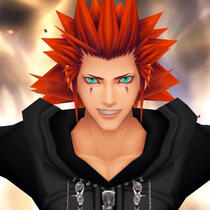 axel