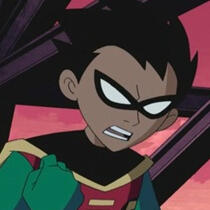 robin