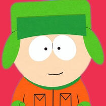 kyle broflovski