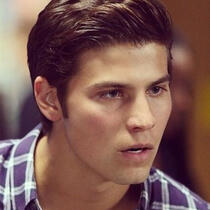 drew torres