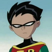 robin