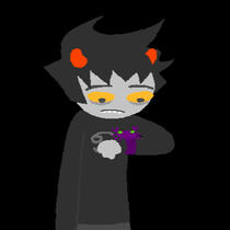 karkat vantas