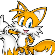 tails