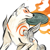 amaterasu