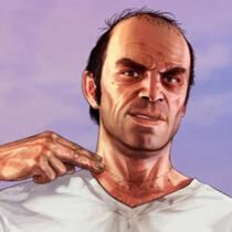 trevor philips