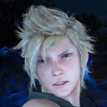 prompto argentum