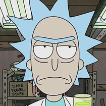 rick sanchez