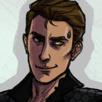 rhys strongfork